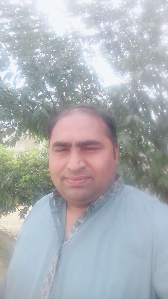 Malik Shamas Awan Profile