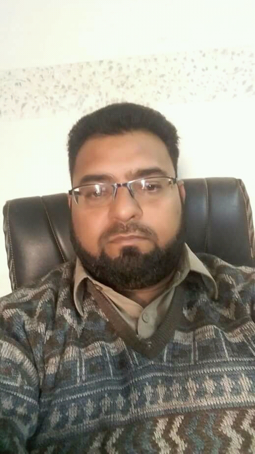 Muhammad Ramzan 