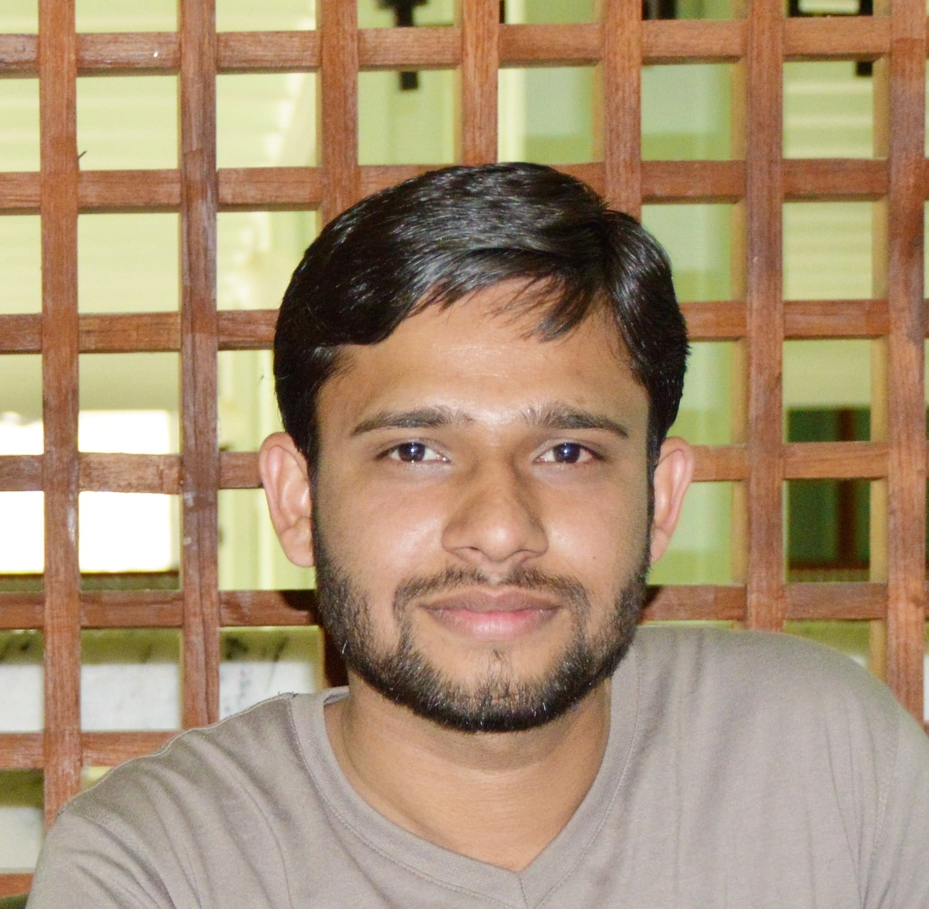 Muhammad Aaqil Profile