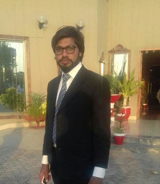 MAHBOOB ALAM Data Entry