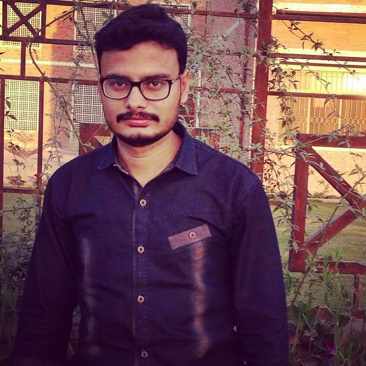 Ahmad Khan Profile Ahmad Khan Profile