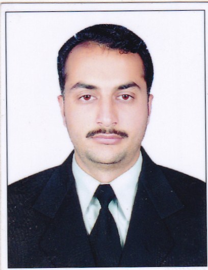 Ishfaq Khan Wireless