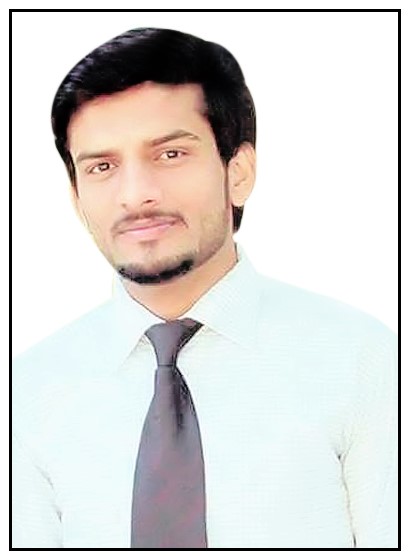 Irfan Ali Mobile Phone