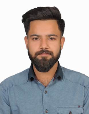 Sami Ul Husnain Warriach Profile