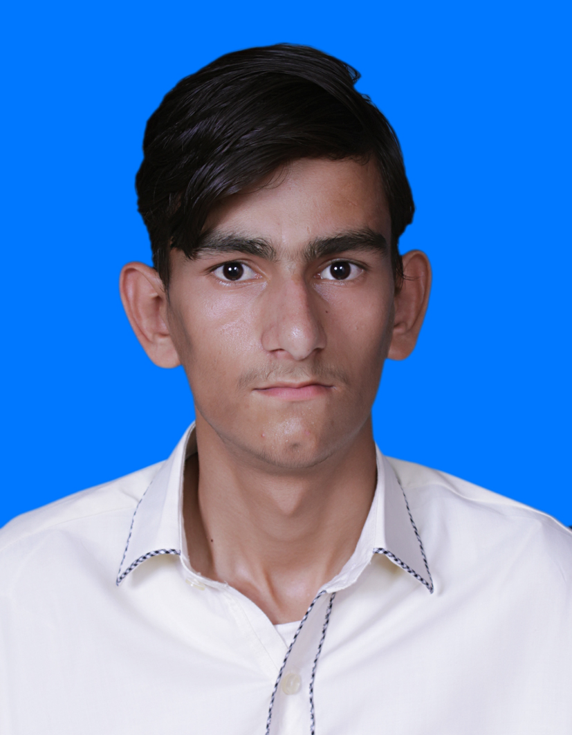 Asad Masood Profile Asad Masood Profile