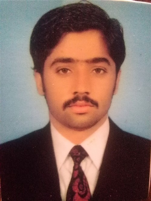 Ibrar Hussain 