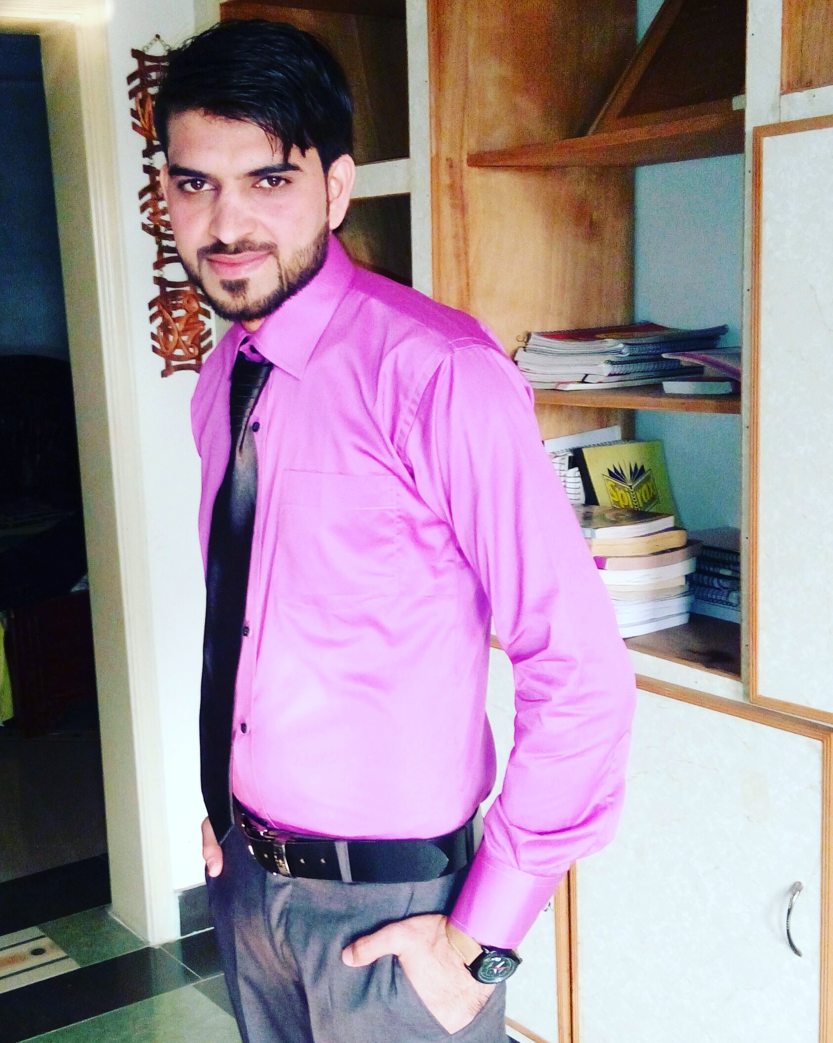 Muhammad Zaman Civil Engineering