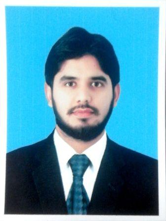 Muhammad Abubakar Ahmad Industrial Design