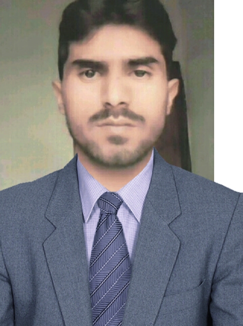 Muhammad Akram 