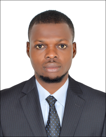 Olalekan Olorunyomi Word, Customer Support, Scientific Research