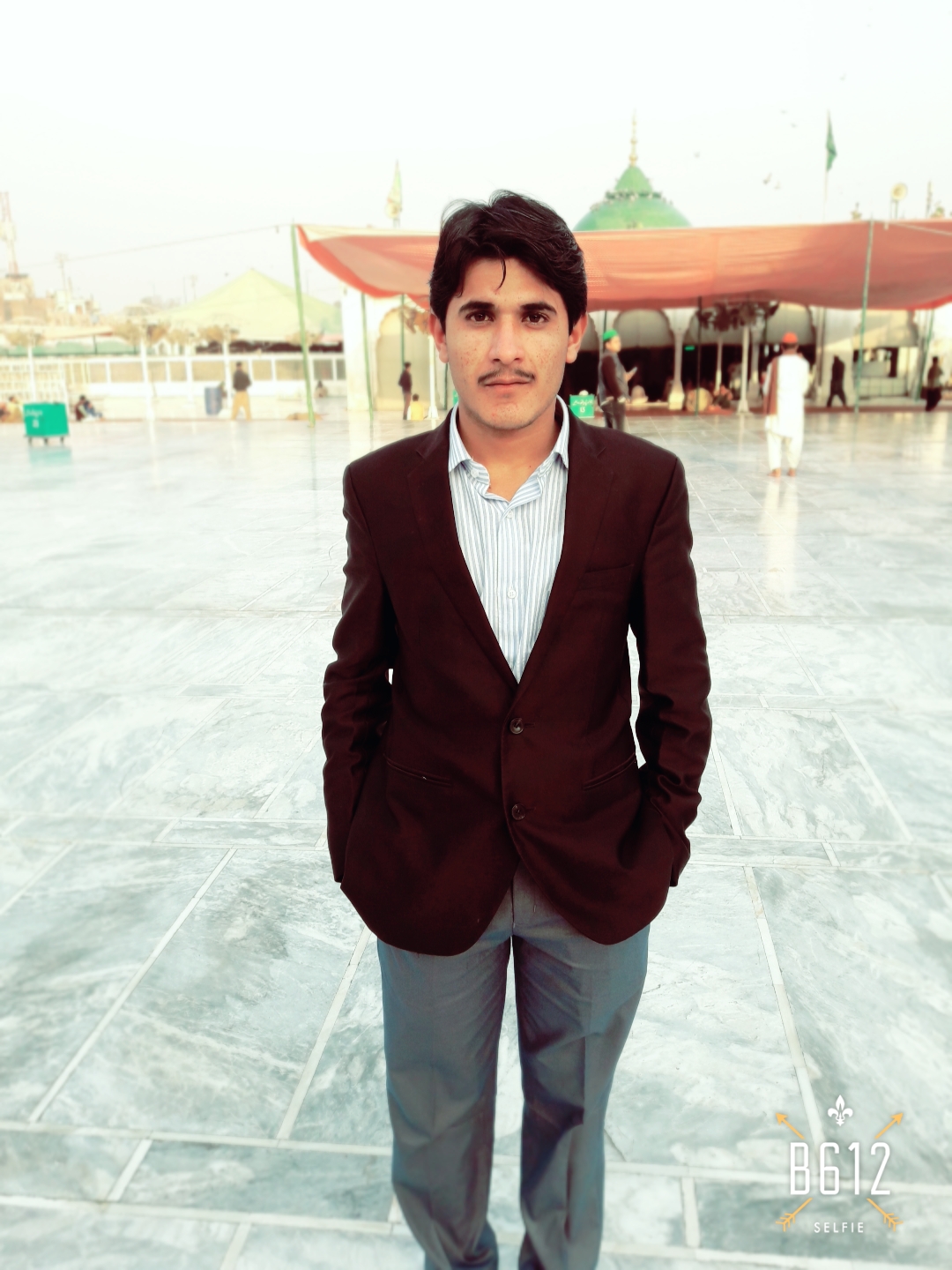 Abdulfaheem Bajkani Engineering