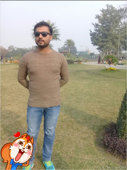 Hammad Ahmed Photo Editing, Photography, Fashion Design, Fashion Modeling, Management