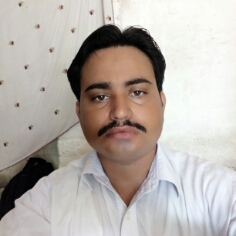 Muhammad Zulfiqar 