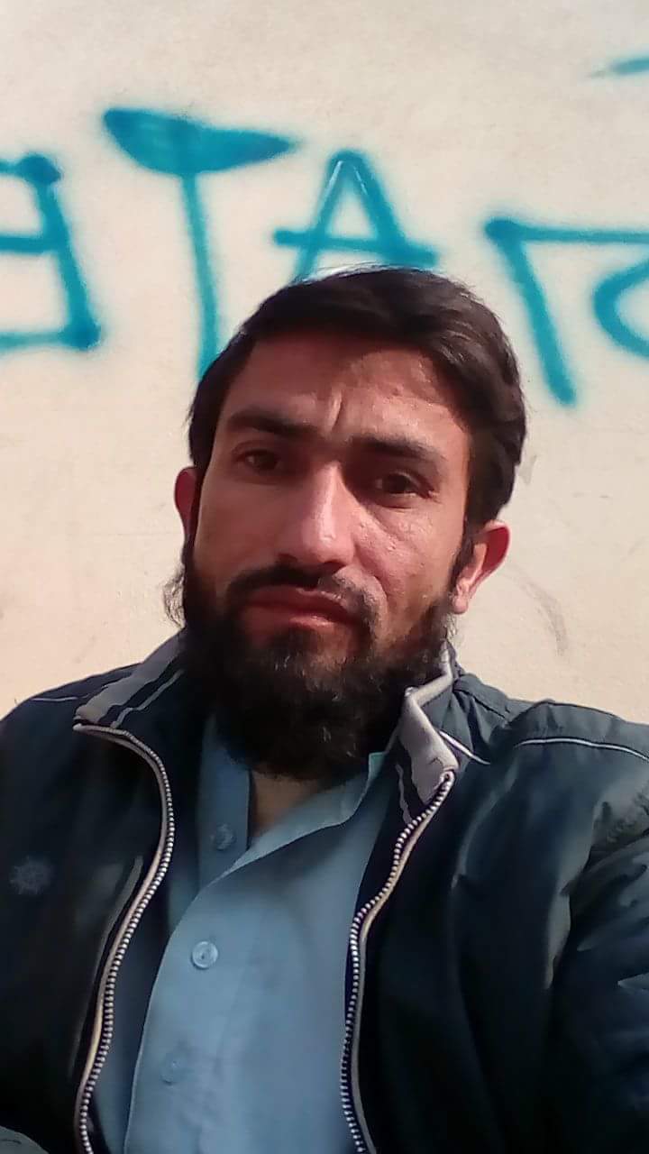 Muhammad Arif Data Processing