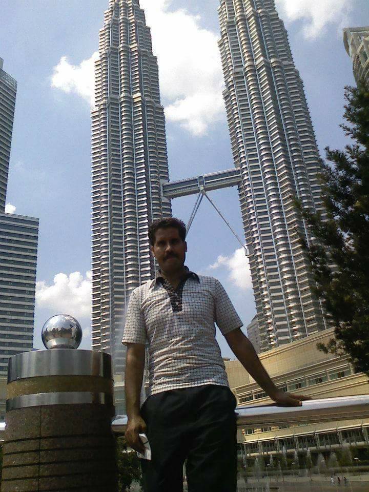 Muhammad Ismail Data Processing