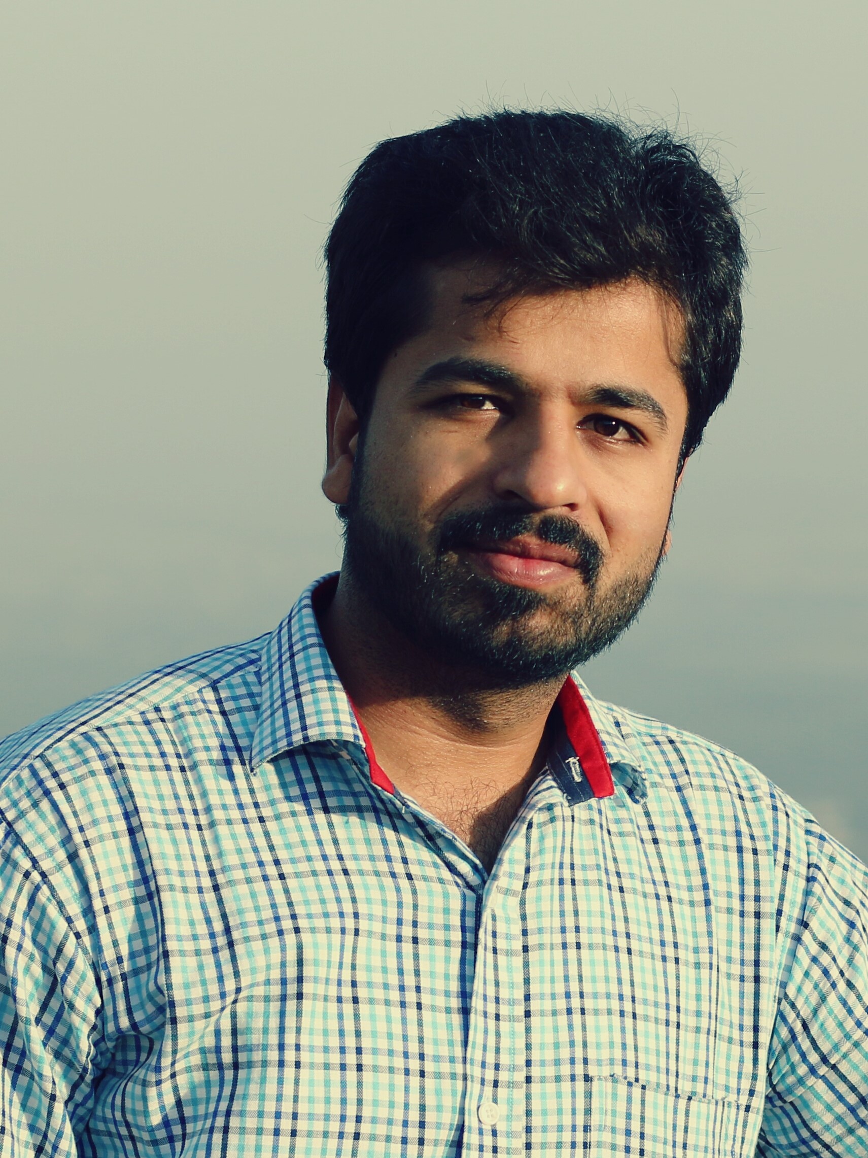 Syed Hamza Ali Naqvi Illustrator, Photoshop, Arts & Crafts, AutoCAD, Software Architecture