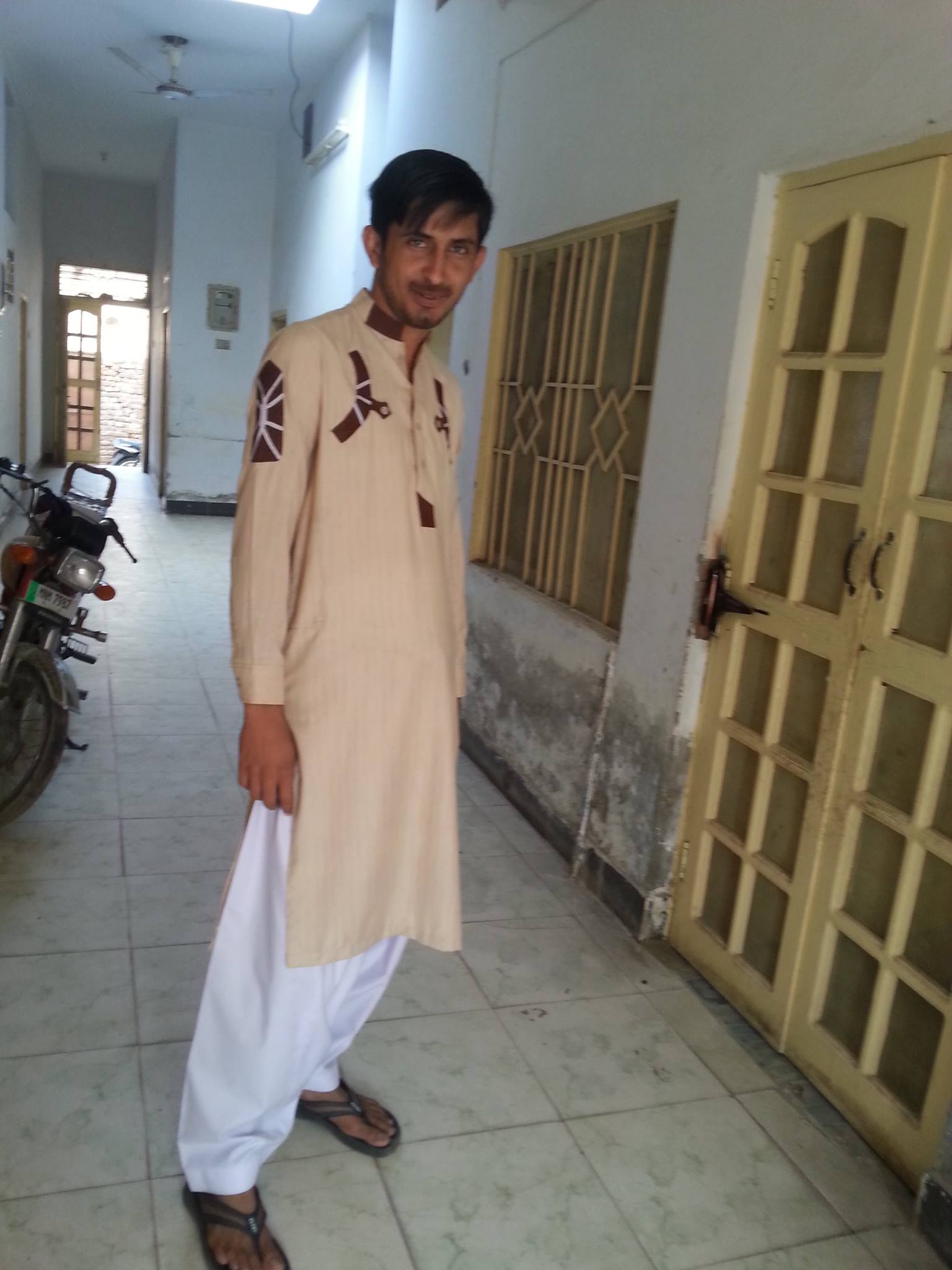 Muhammad Afaq Ahmad Profile Muhammad Afaq Ahmad Profile