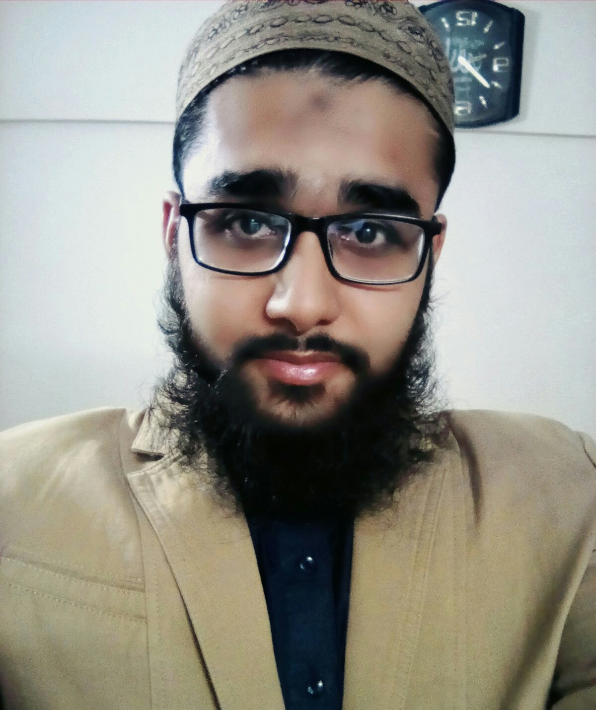 Muhammad Jawwad Finance, Audit, Compliance, ERP, Excel