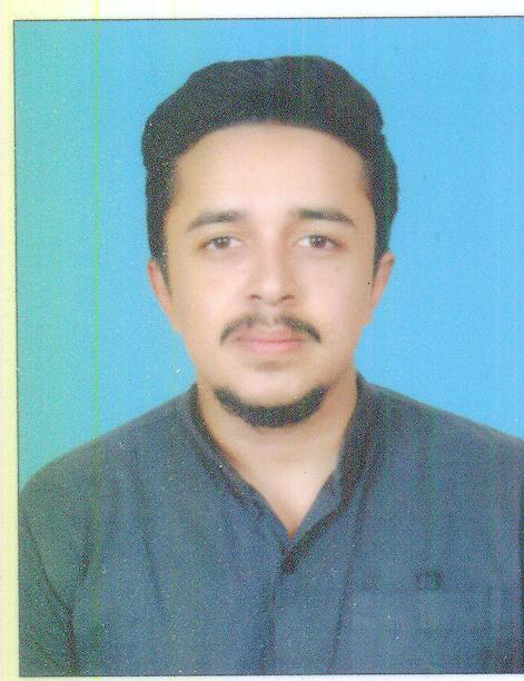 Muhammad Tajdar Alam 