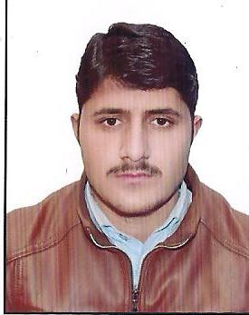 Nadeem Khan Data Entry