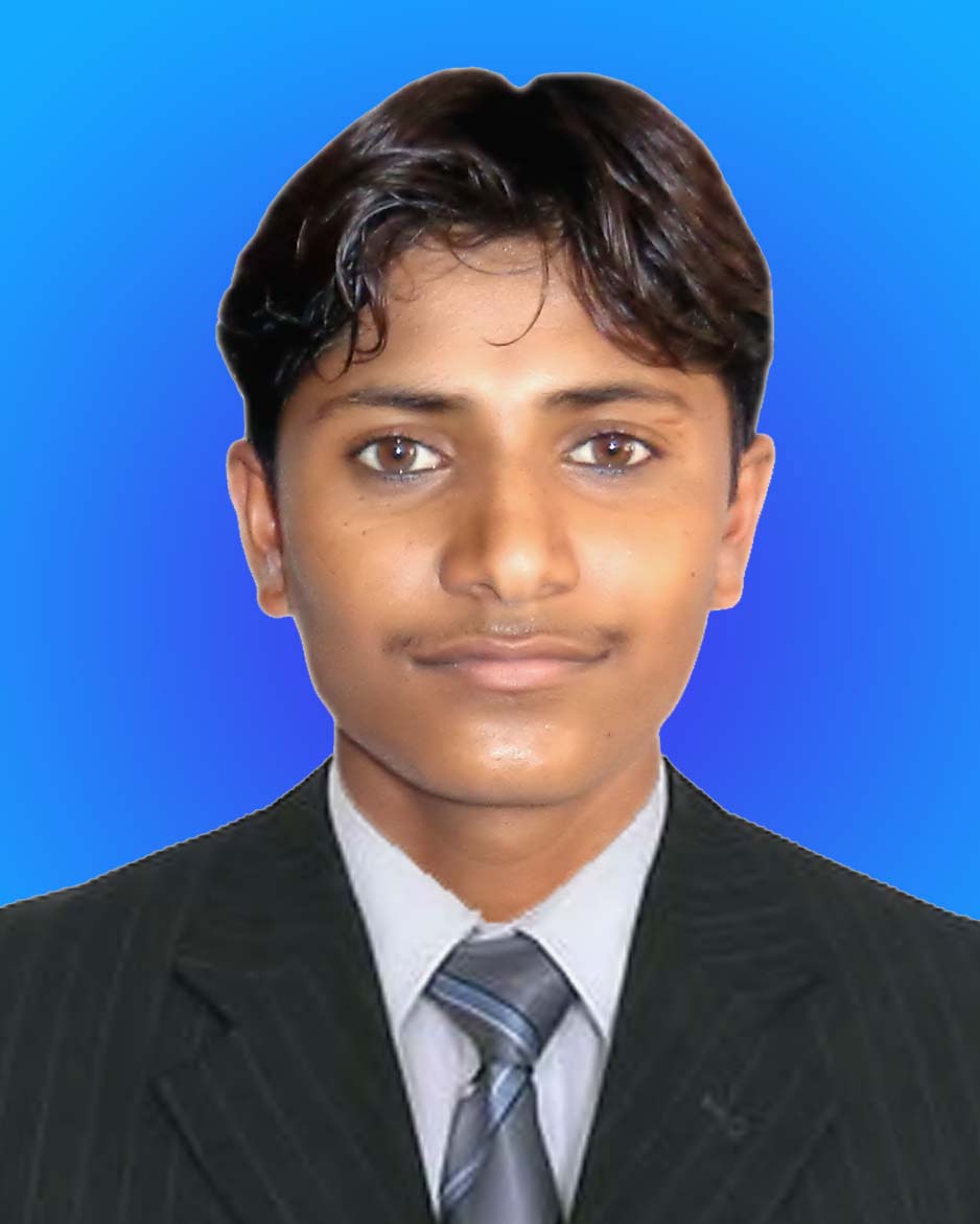 ROOP CHAND 