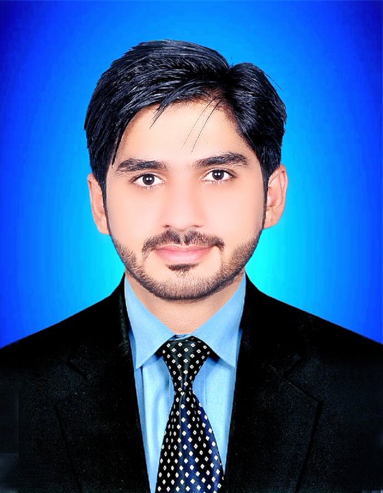 Jahanzeb Korai 