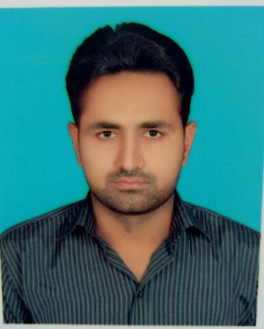 Mirza Ibtassam Ul Ha Baig 