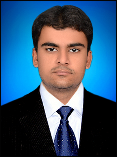 Sarmad Hussain Laghari 