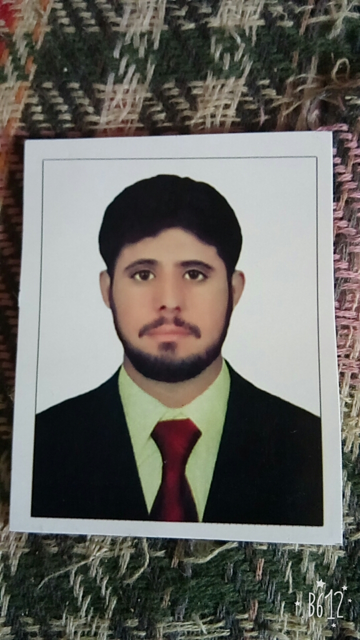 Muhammad Iqbal Human Resources