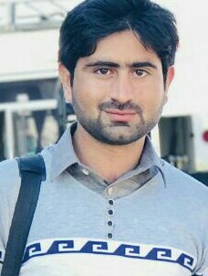 Ahmed Yar Karim Software Development