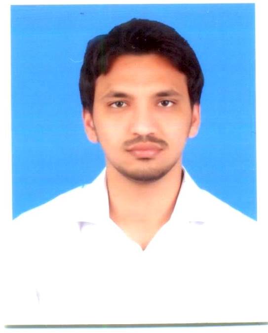 Muhammad Qasim Munir Accounting, Payroll, Inventory Management, Finance, Audit