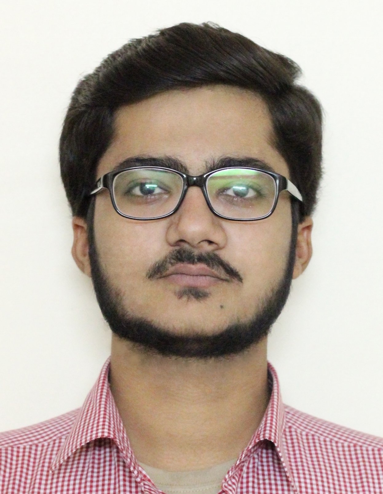 Ali Haider Graphic Design