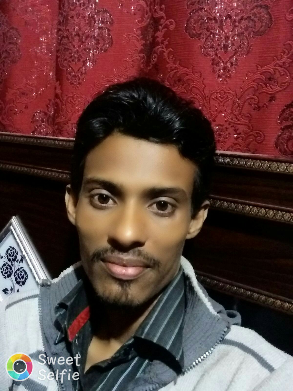 Waseem Ali Photoshop