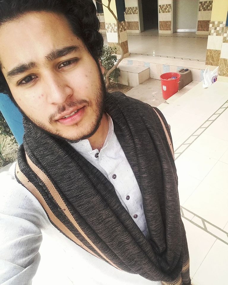 Muhammad Usman Arts & Crafts