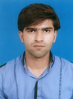 Muhammmad Wajid Munir Payroll