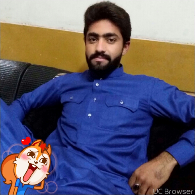 Mudassar Arshad Photoshop