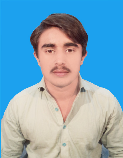 Shah Muhammad Khaskheli Google Go