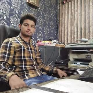 Arsal Qureshi 