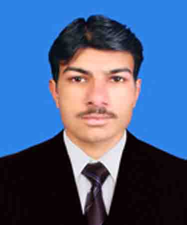 BASHARAT BASHARAT Data Entry