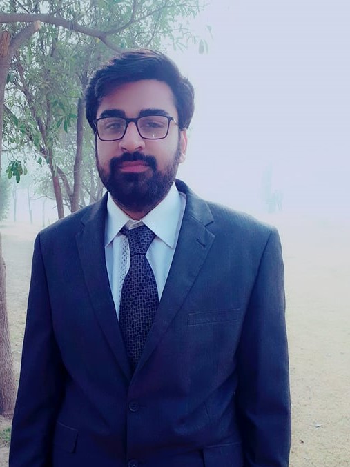 Shahzeb Sultan Machine Learning