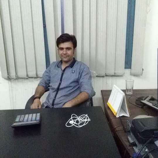 Qadir Sajjad Profile Qadir Sajjad Profile