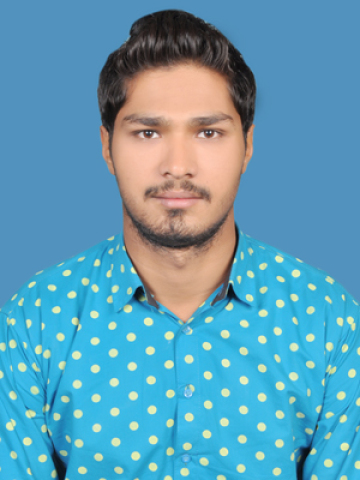 Taimoor Manzoor Profile