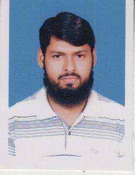Muhammad Atif Ghafoor Electrical Engineering