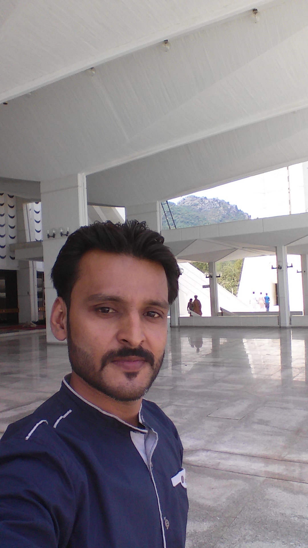 Sumair Rashid Profile Sumair Rashid Profile