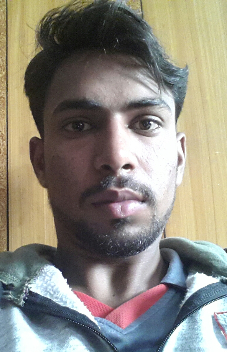 MOHAMMAD MUBASHAR AZEEM Photography