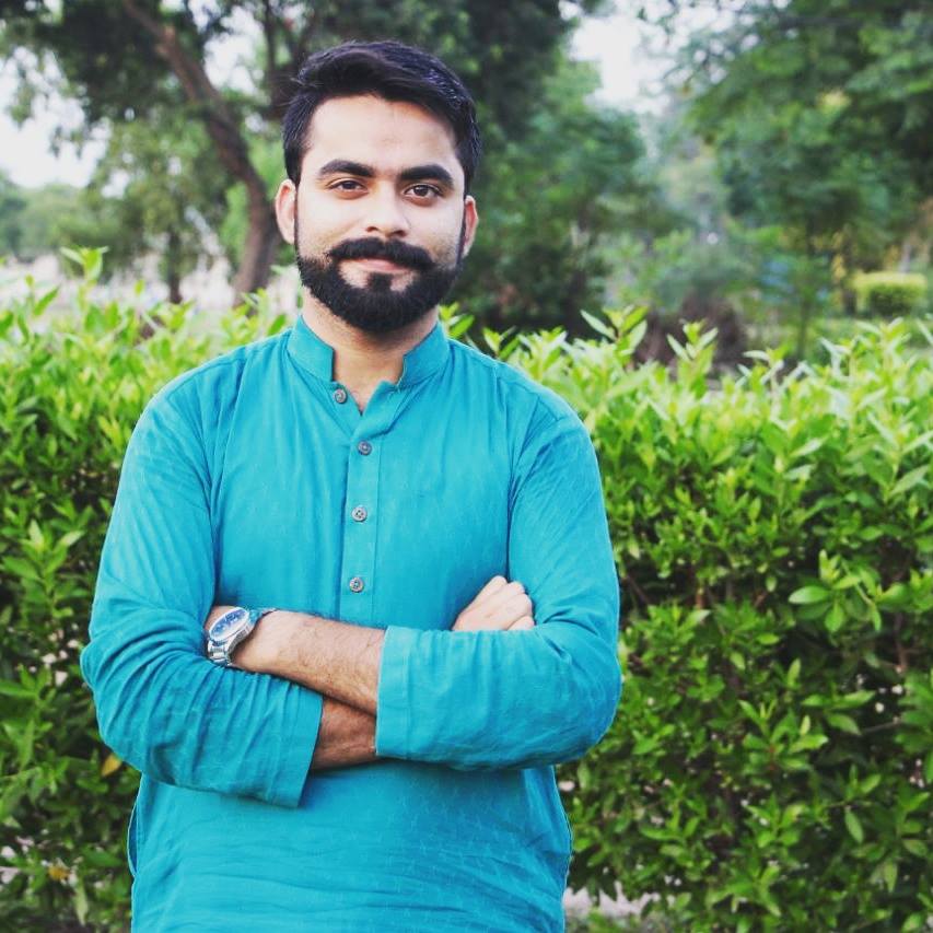 Muhammad Fahad Akbar Profile