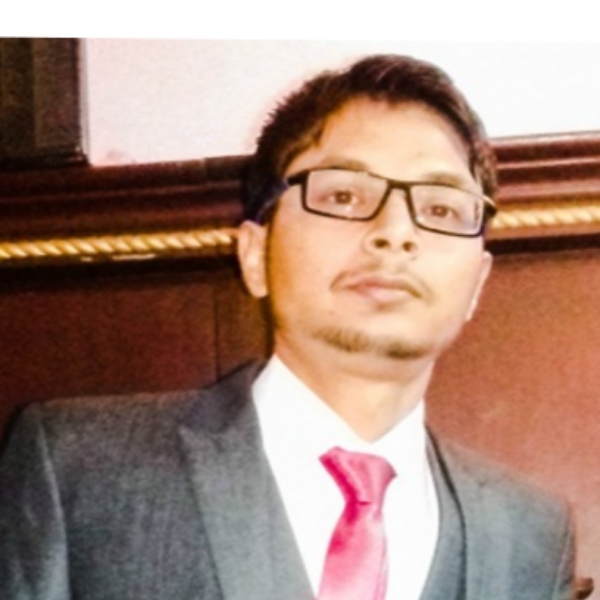 Fahad Altamash Engineering