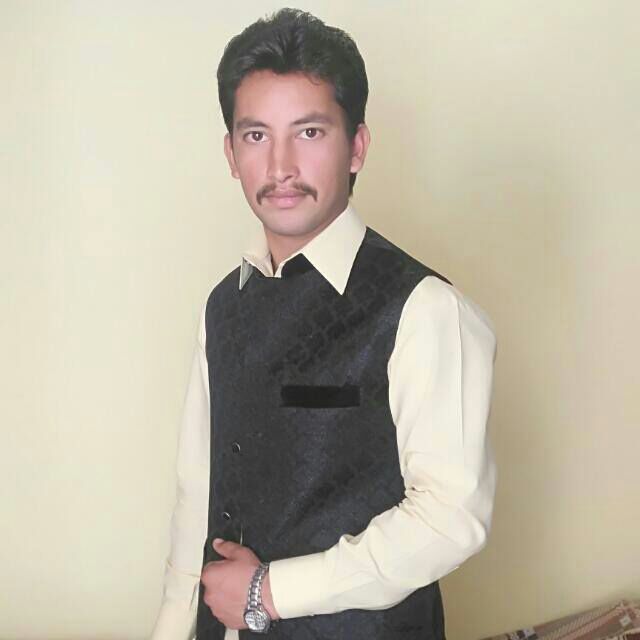 Husnain Rasheed Excel