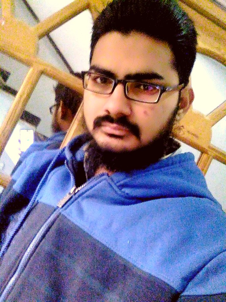 HARIS AHMED Event Planning, Accounting, Human Resources, Finance, Excel