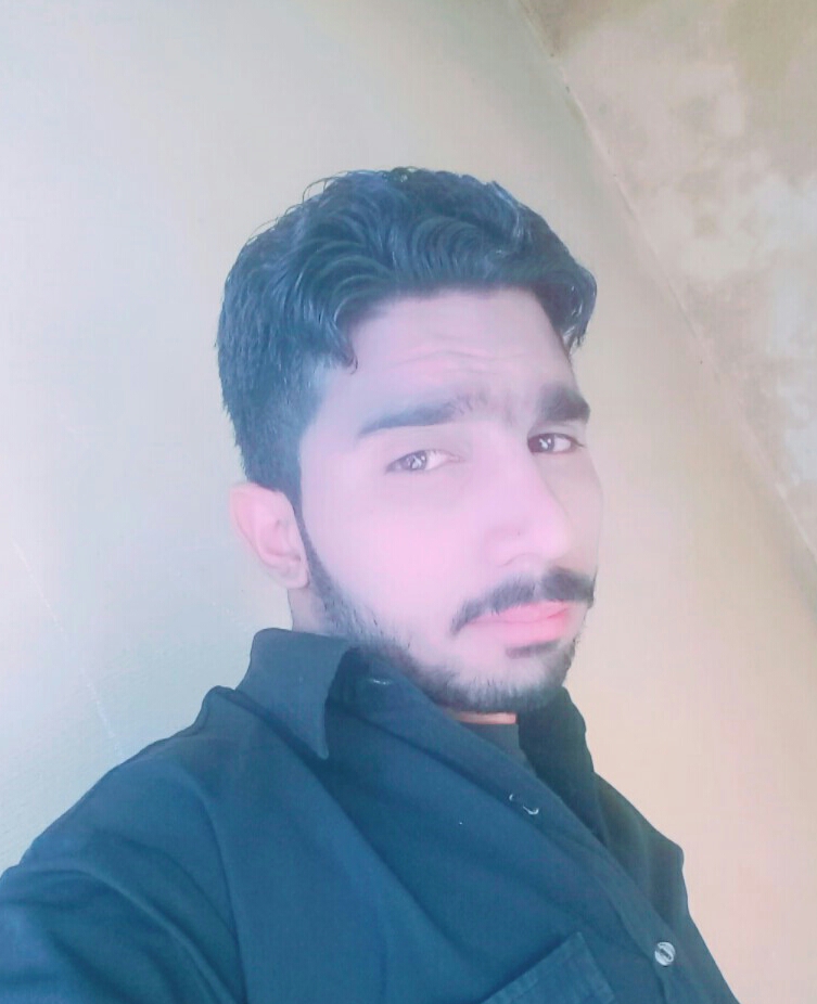 ALI RAZA Profile ALI RAZA Profile